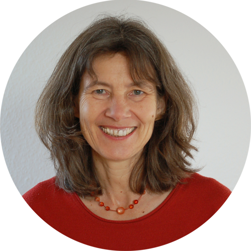 Gabriele Hübschle