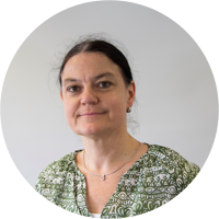 Karin Ibele-Uehling